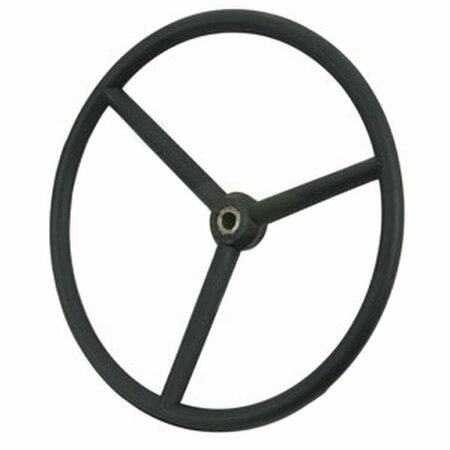 AFTERMARKET New  Steering Wheel Fits Massey Ferguson 230 135 250 240 1673006M1 1691798M1